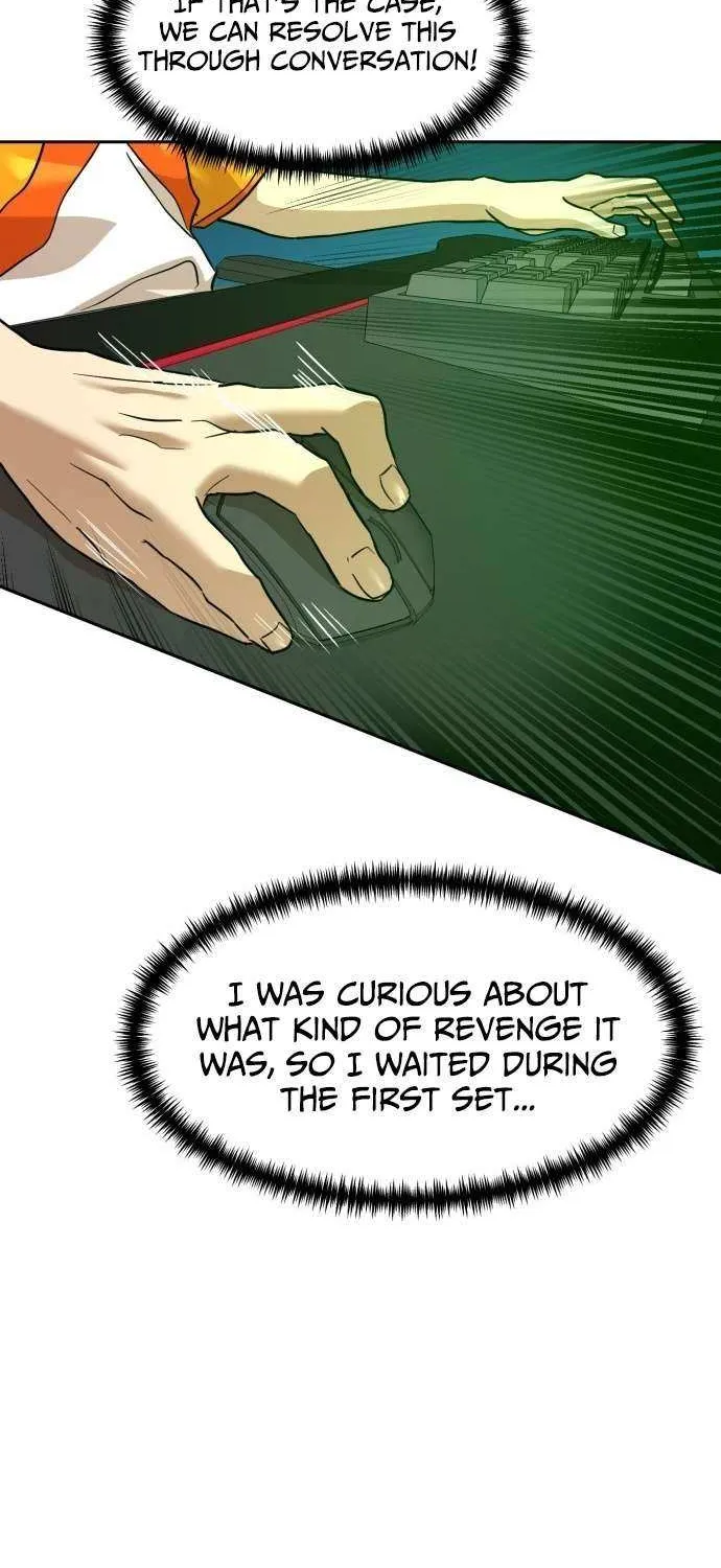 Read Double Click chapter 199 image 45 on Lezhin