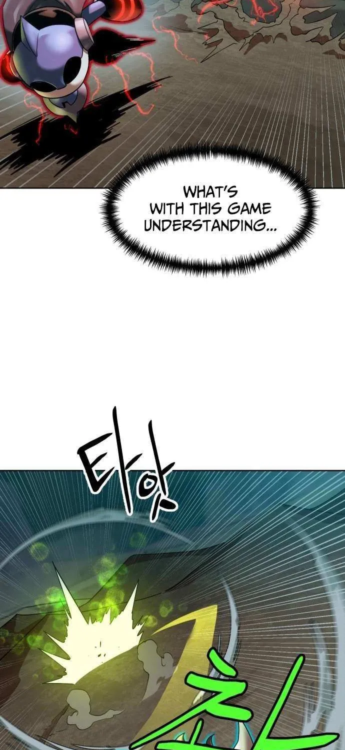 Read Double Click chapter 199 image 57 on Lezhin