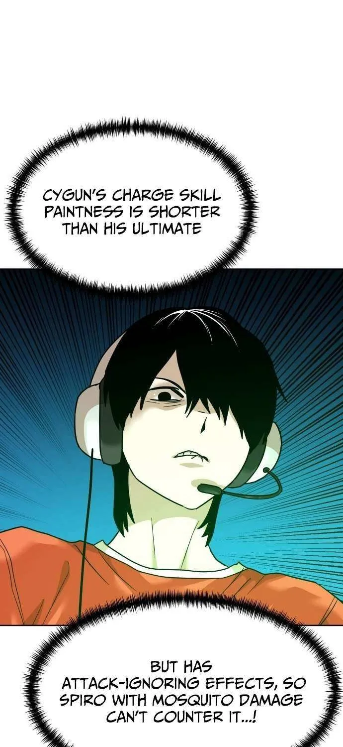 Read Double Click chapter 199 image 59 on Lezhin