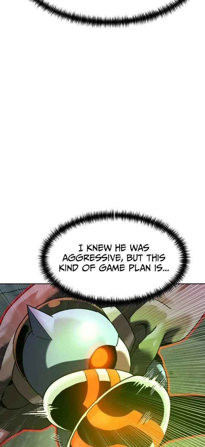 Read Double Click chapter 199 image 60 on Lezhin