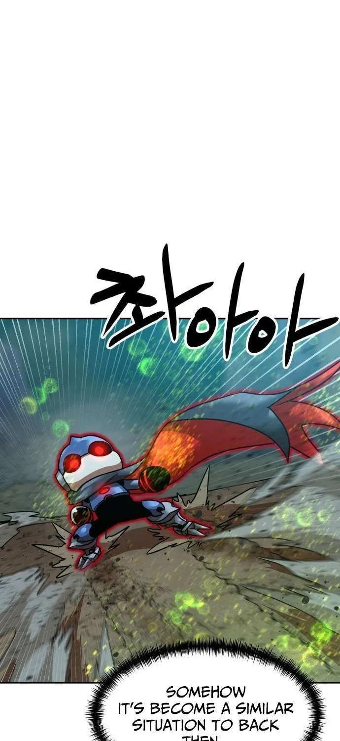 Read Double Click chapter 199 image 64 on Lezhin