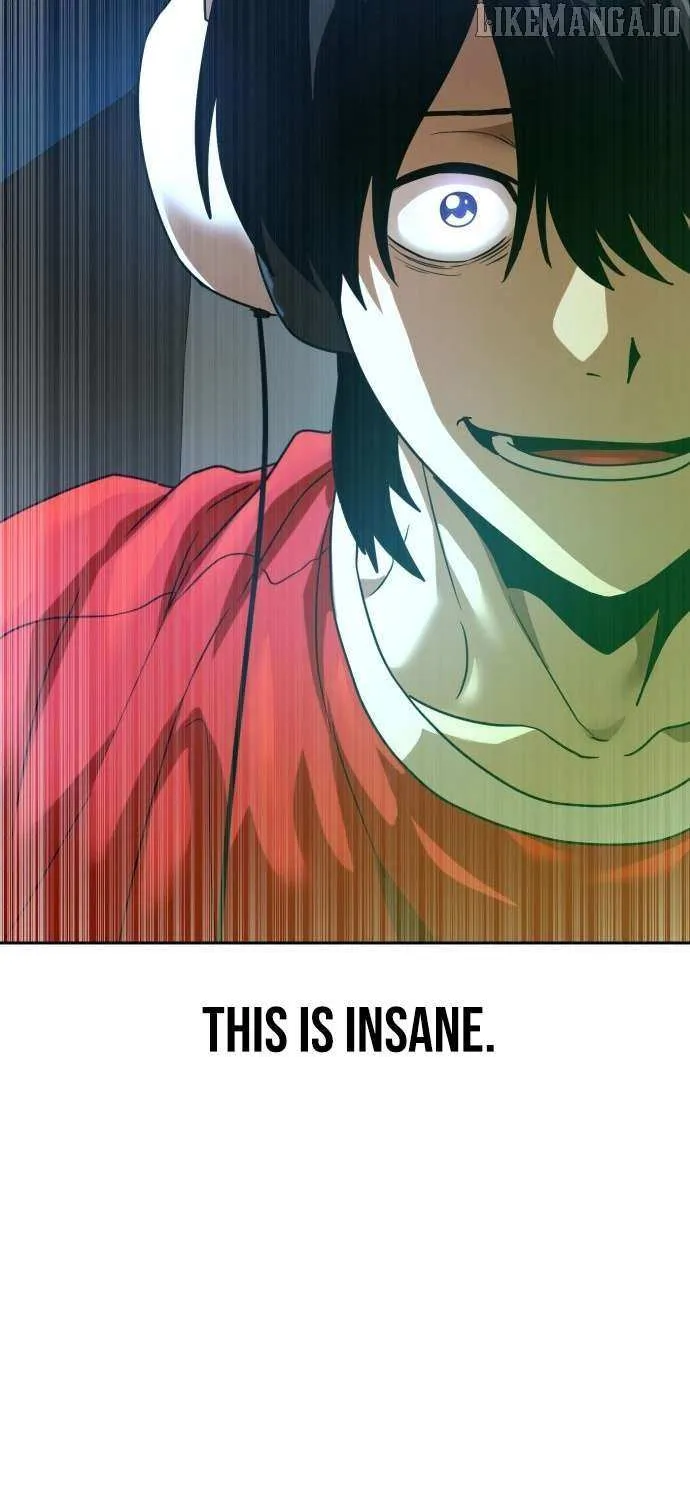 Read Double Click chapter 199 image 77 on Lezhin