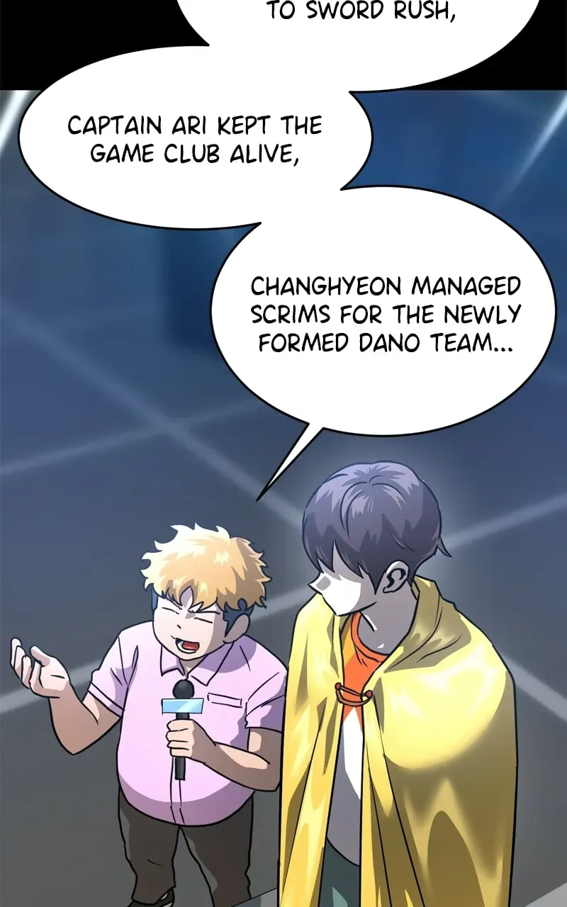 Read Double Click chapter 2.1 image 14 on Lezhin