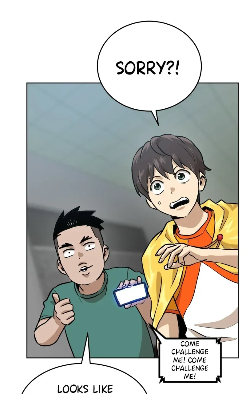 Read Double Click chapter 2.1 image 24 on Lezhin