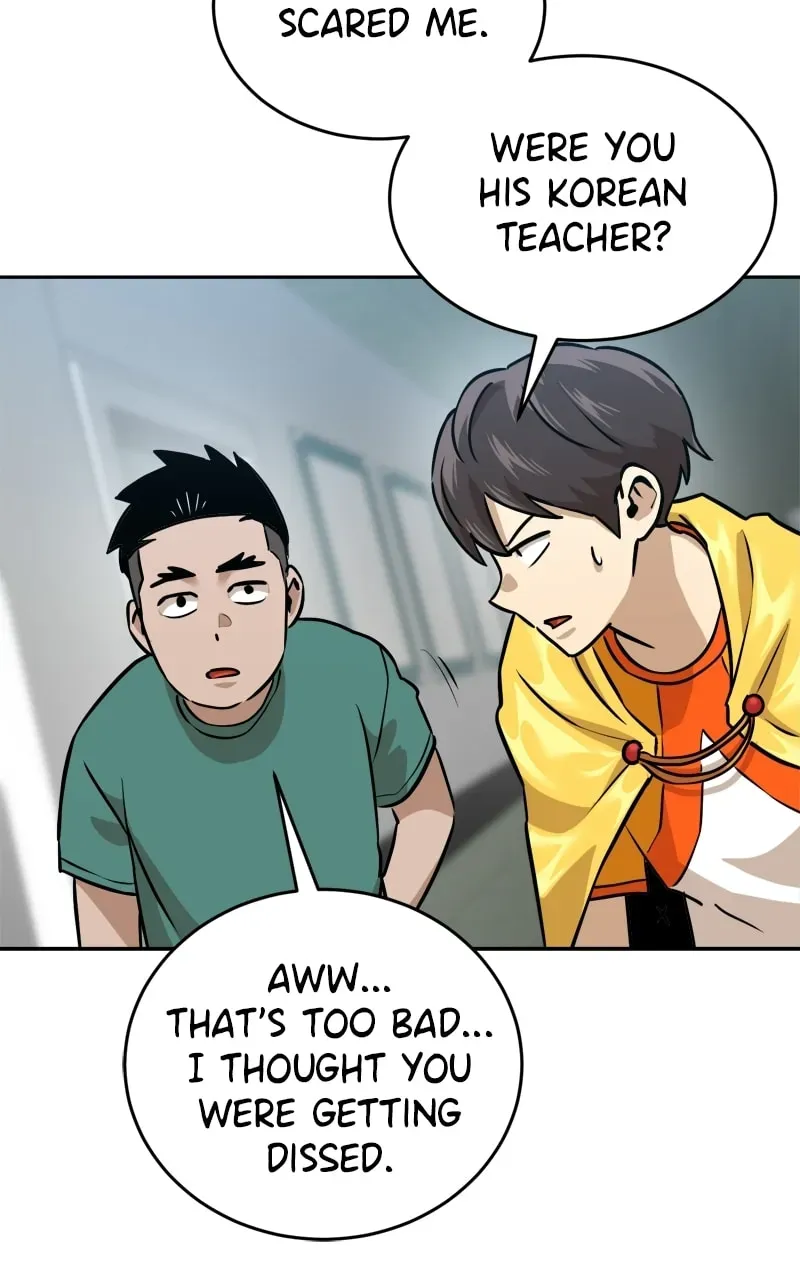 Read Double Click chapter 2.1 image 28 on Lezhin