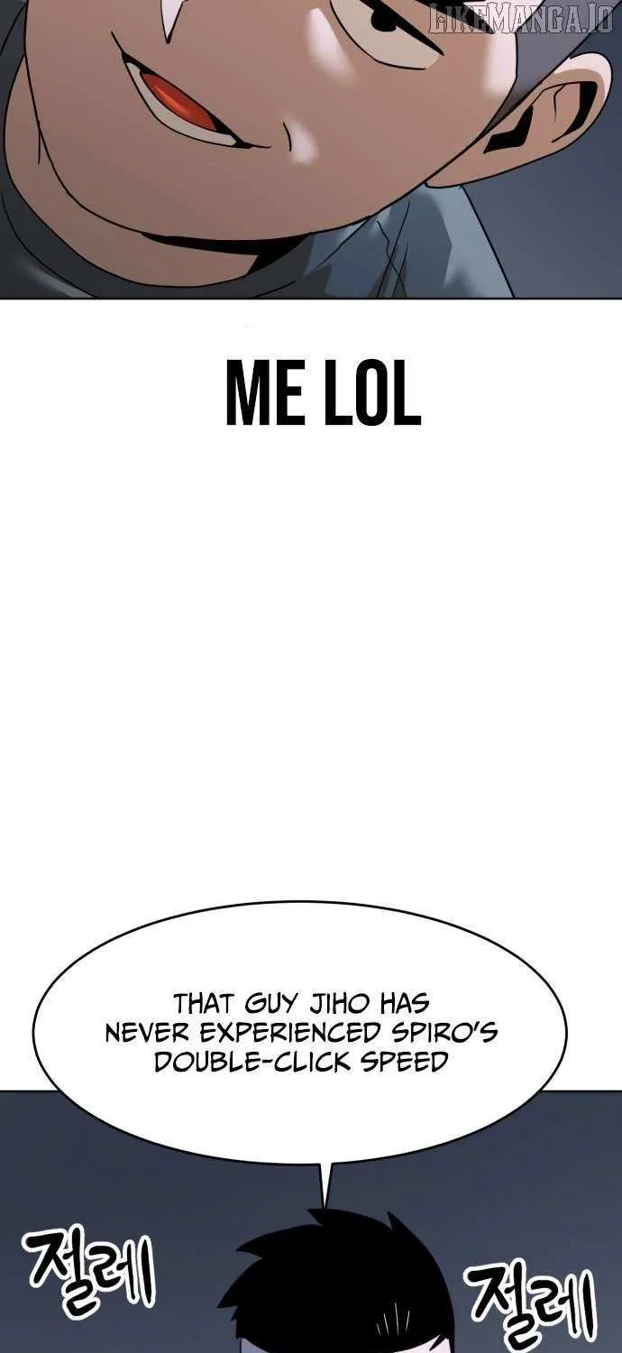Read Double Click chapter 200 image 14 on Lezhin