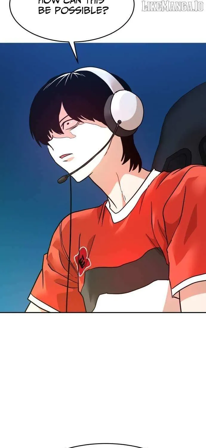Read Double Click chapter 200 image 21 on Lezhin