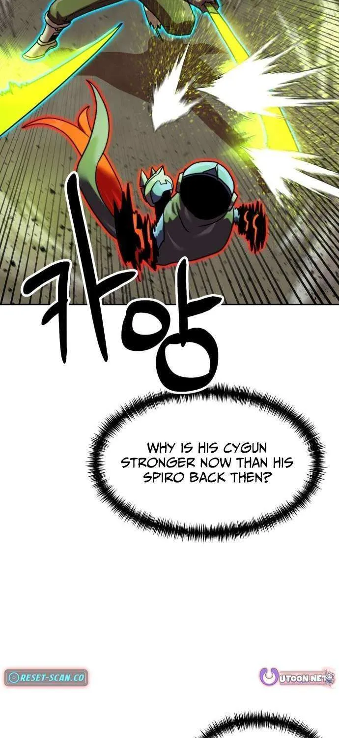 Read Double Click chapter 200 image 25 on Lezhin
