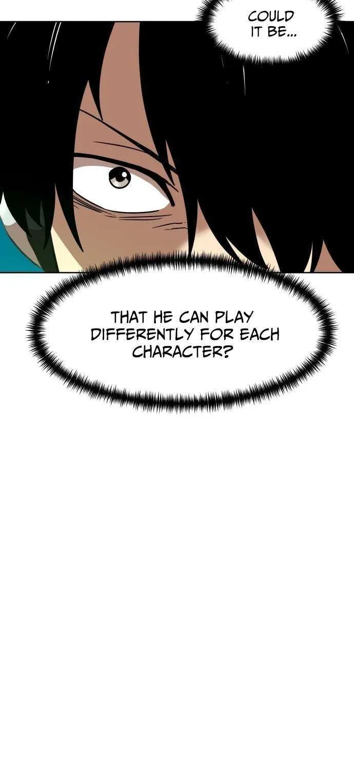 Read Double Click chapter 200 image 26 on Lezhin