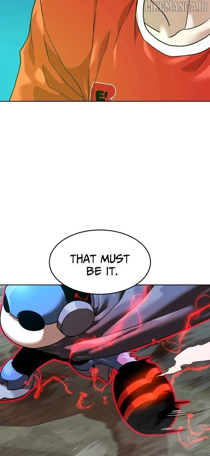 Read Double Click chapter 200 image 28 on Lezhin