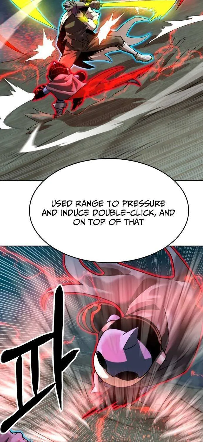 Read Double Click chapter 200 image 30 on Lezhin