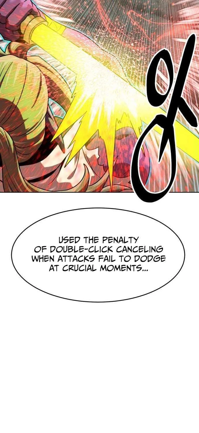 Read Double Click chapter 200 image 31 on Lezhin