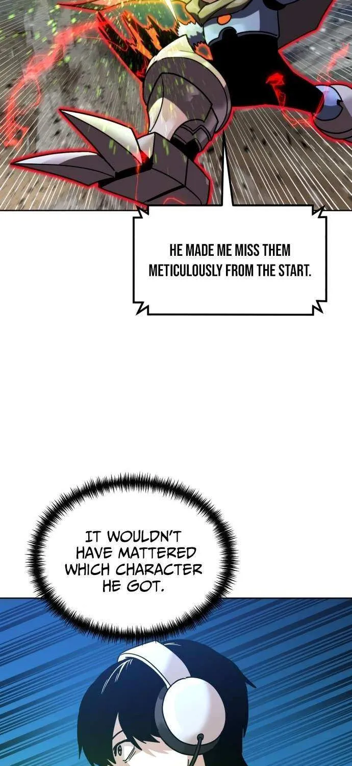 Read Double Click chapter 200 image 33 on Lezhin