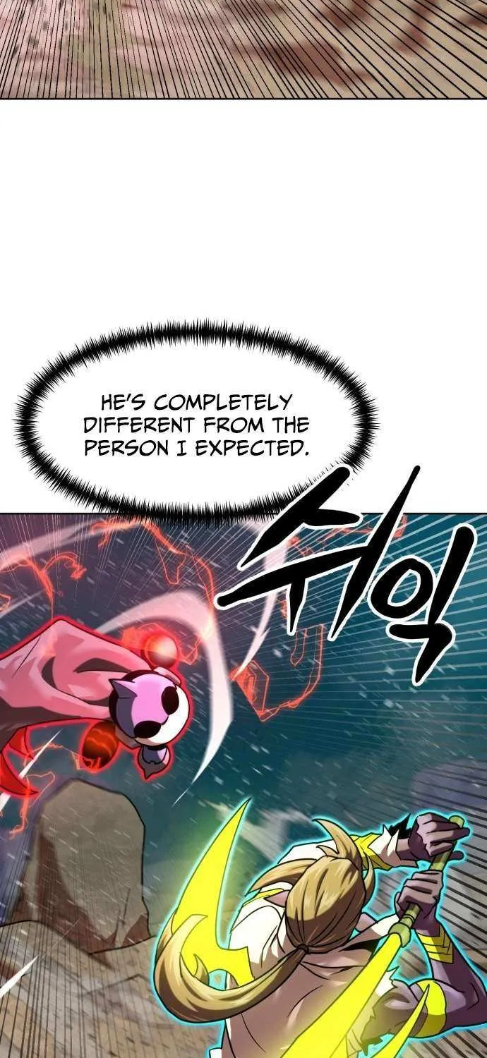 Read Double Click chapter 200 image 37 on Lezhin