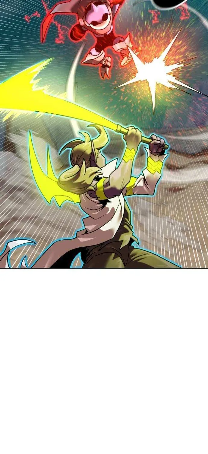 Read Double Click chapter 200 image 40 on Lezhin