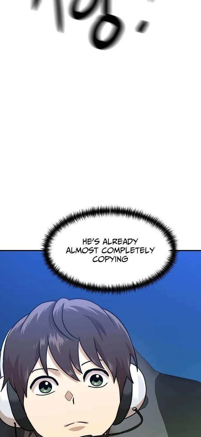 Read Double Click chapter 200 image 45 on Lezhin