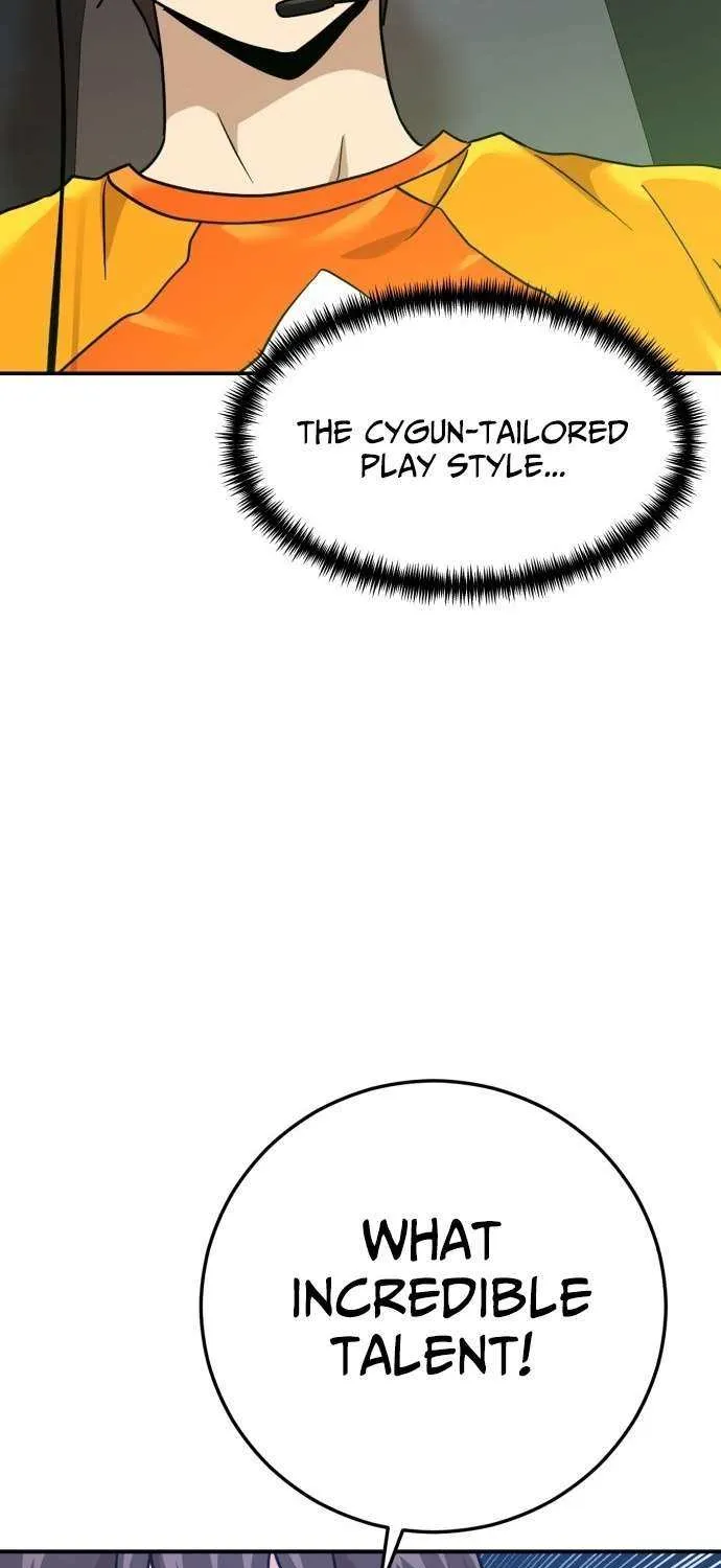 Read Double Click chapter 200 image 46 on Lezhin