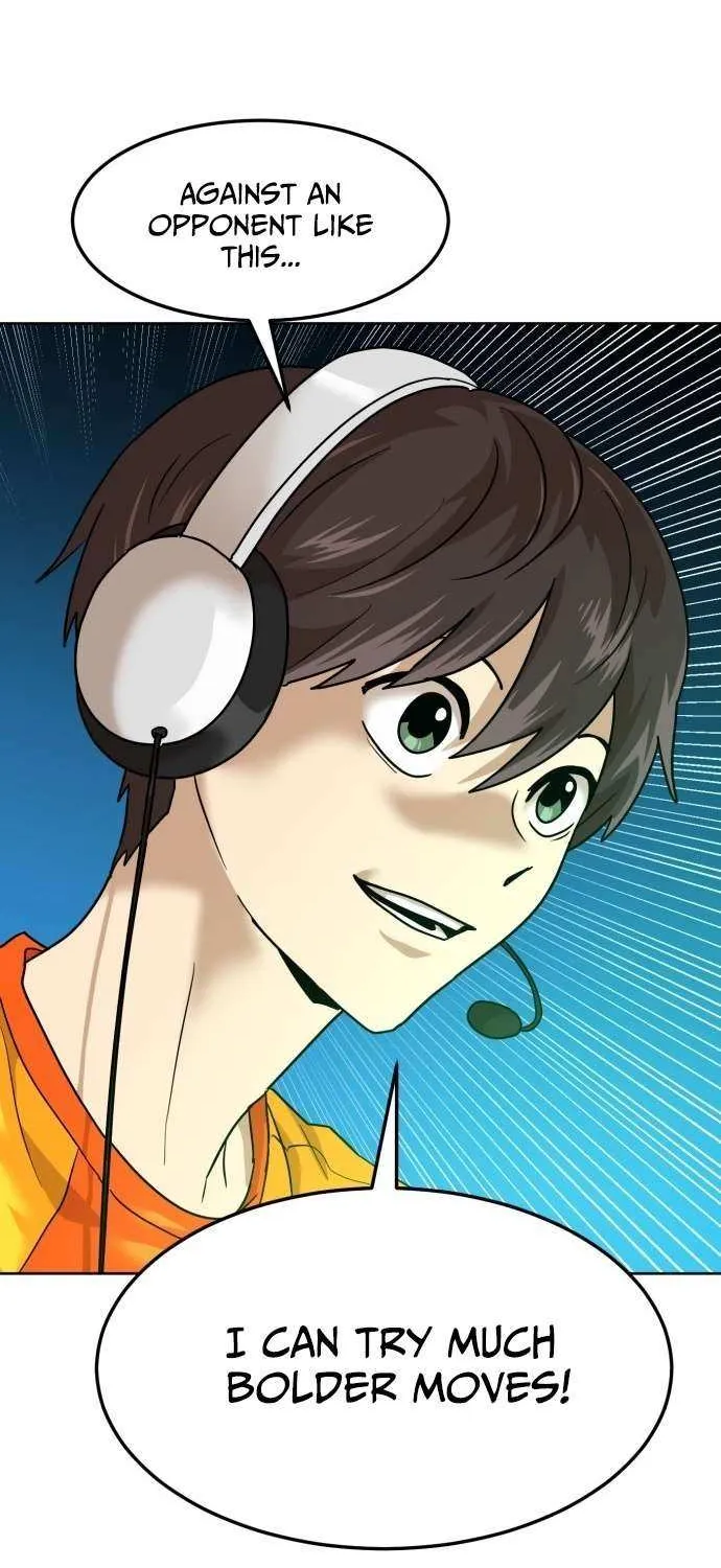 Read Double Click chapter 200 image 52 on Lezhin