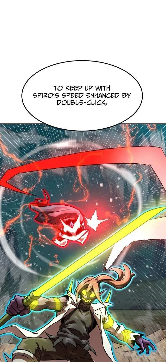 Read Double Click chapter 200 image 53 on Lezhin