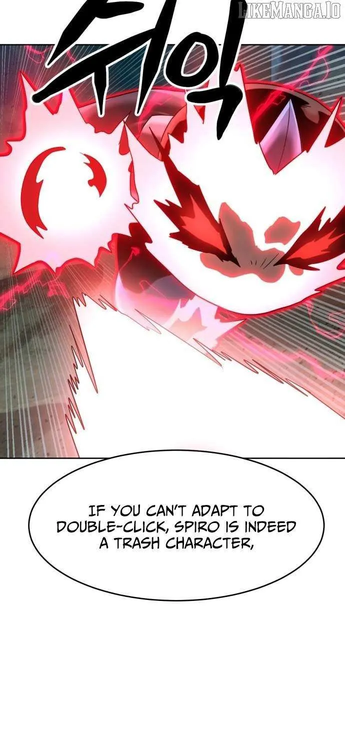Read Double Click chapter 200 image 7 on Lezhin