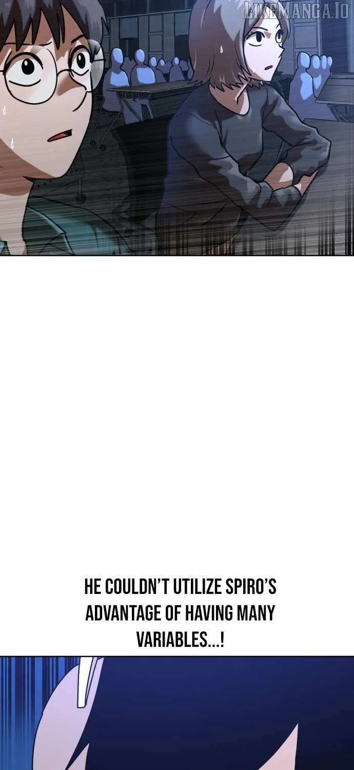 Read Double Click chapter 200 image 70 on Lezhin