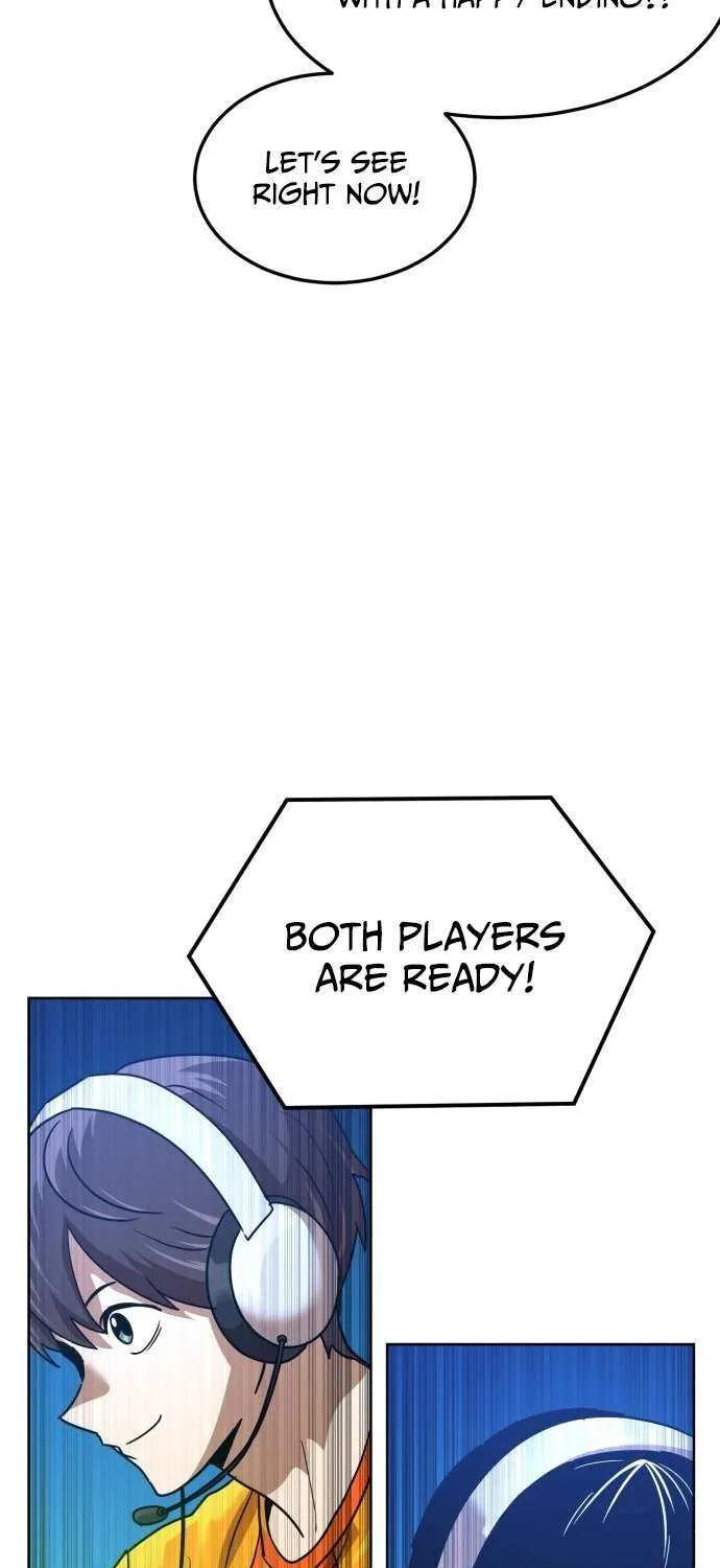 Read Double Click chapter 200 image 81 on Lezhin