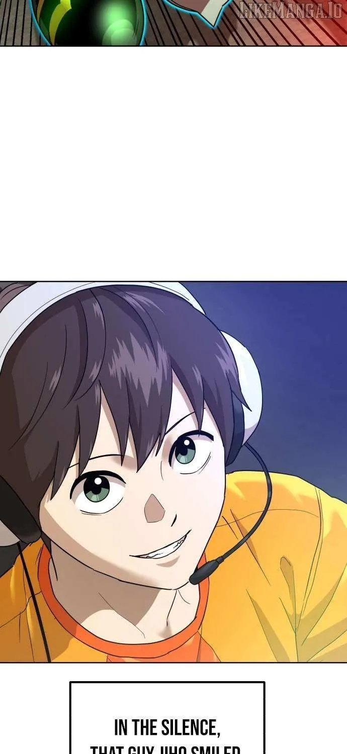 Read Double Click chapter 200 image 91 on Lezhin