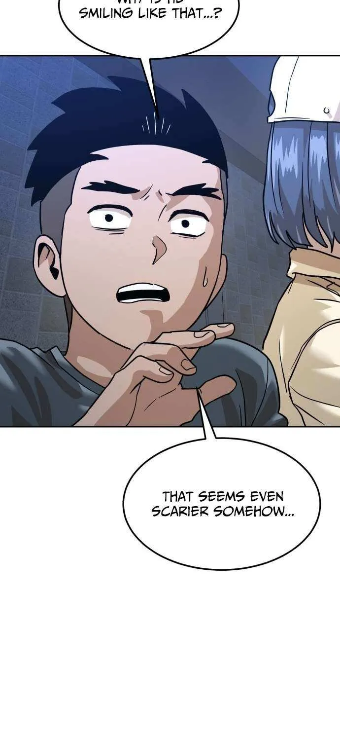 Read Double Click chapter 201 image 103 on Lezhin