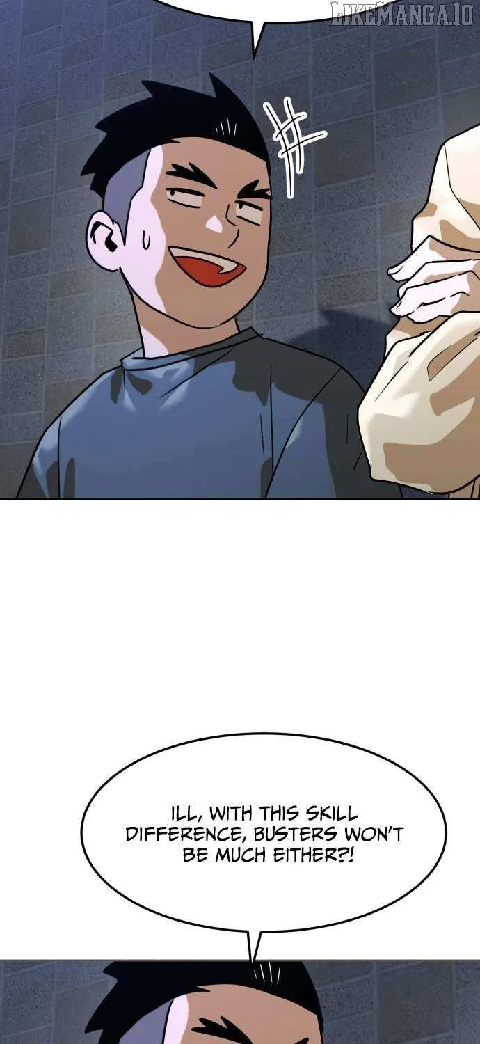 Read Double Click chapter 201 image 106 on Lezhin