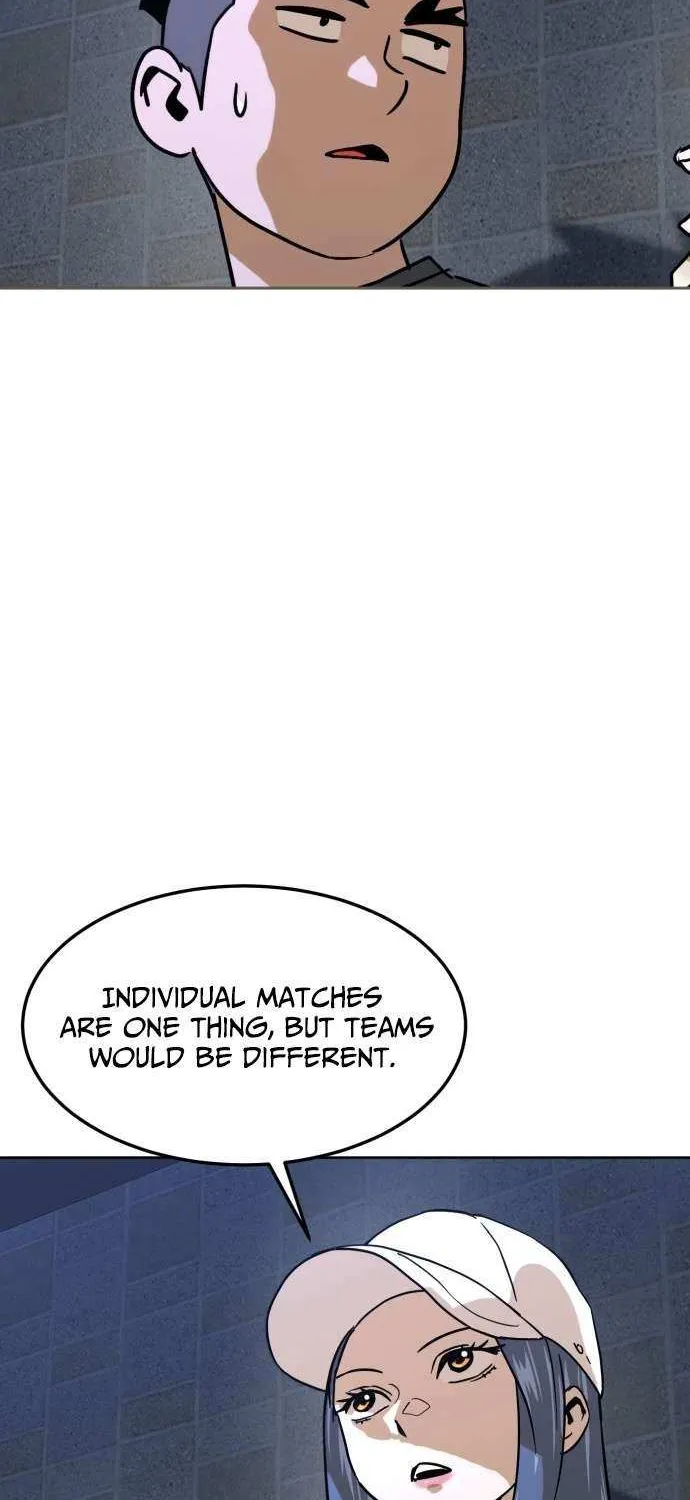 Read Double Click chapter 201 image 107 on Lezhin