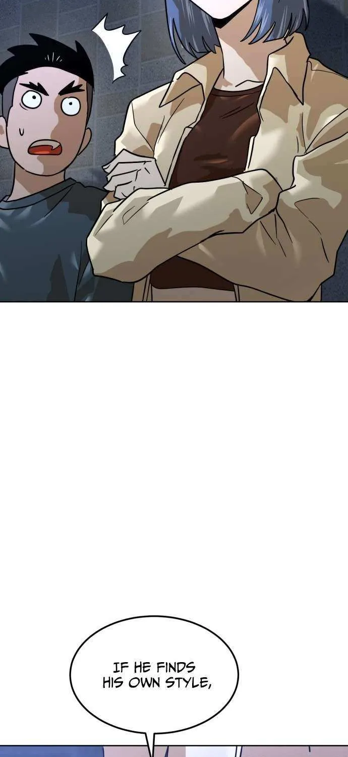 Read Double Click chapter 201 image 108 on Lezhin