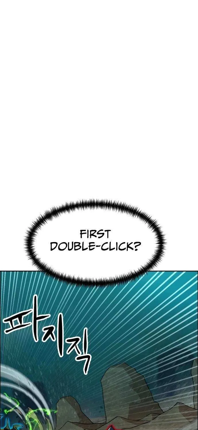 Read Double Click chapter 201 image 11 on Lezhin