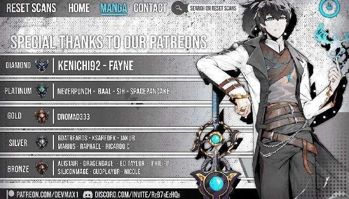 Read Double Click chapter 201 image 112 on Lezhin