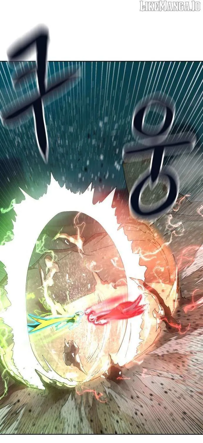 Read Double Click chapter 201 image 15 on Lezhin