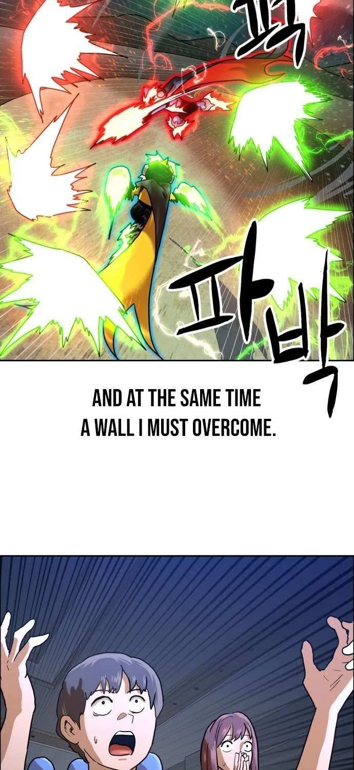 Read Double Click chapter 201 image 17 on Lezhin