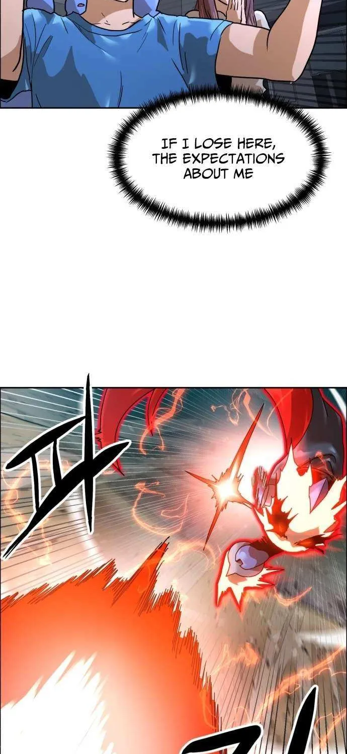 Read Double Click chapter 201 image 18 on Lezhin