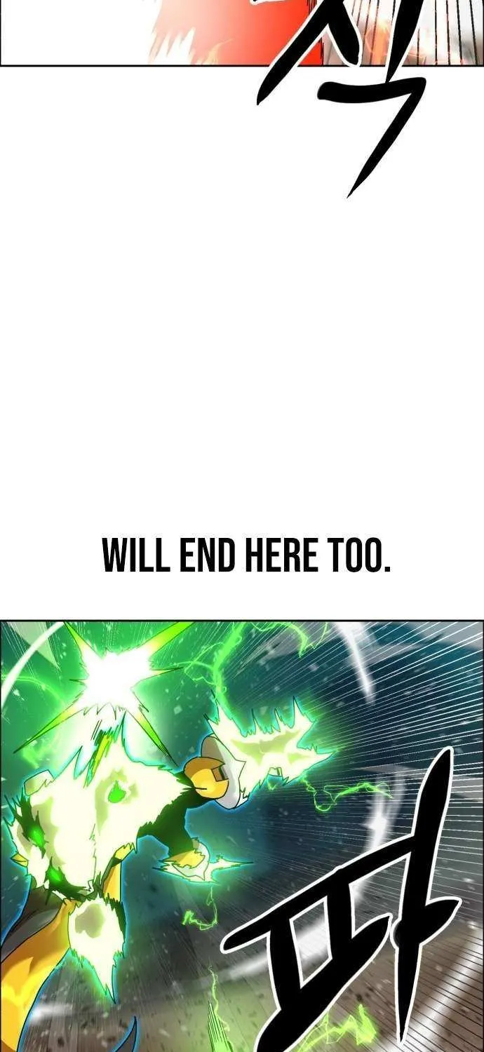 Read Double Click chapter 201 image 19 on Lezhin