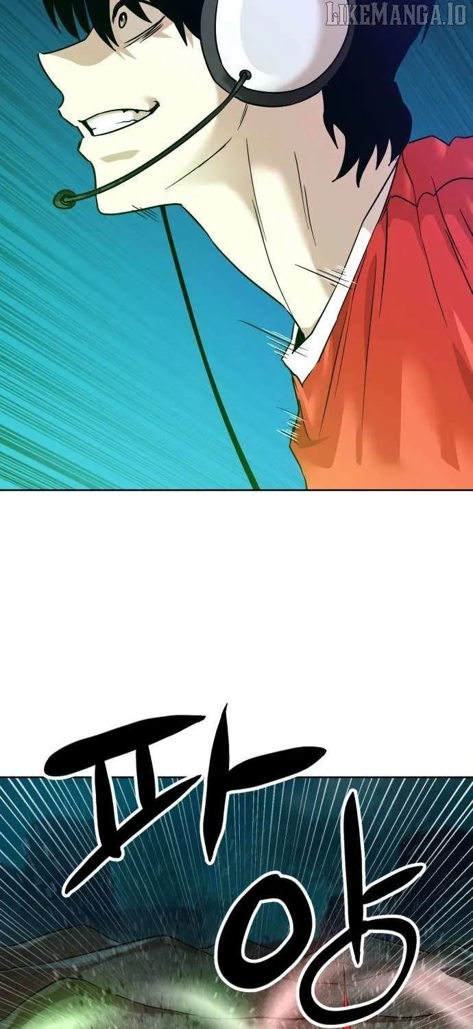 Read Double Click chapter 201 image 22 on Lezhin