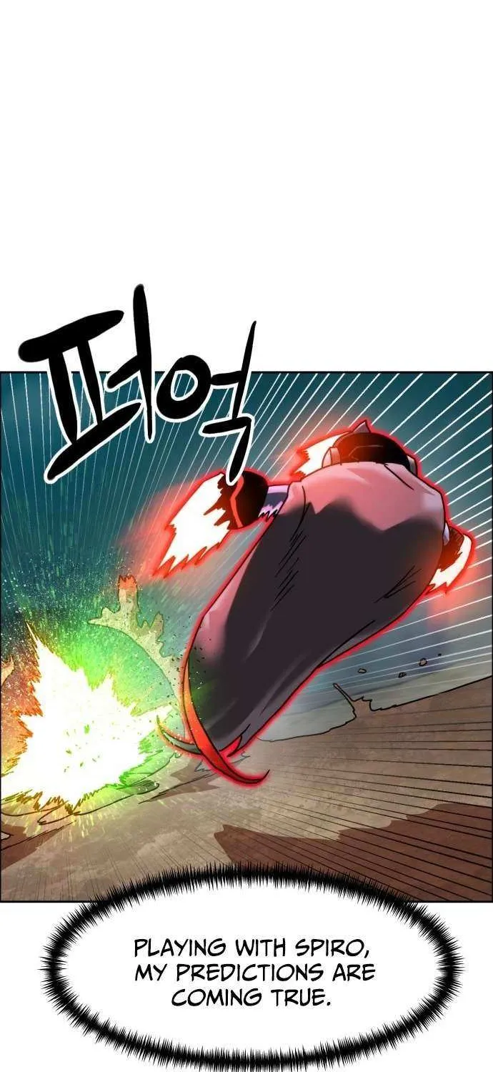 Read Double Click chapter 201 image 32 on Lezhin