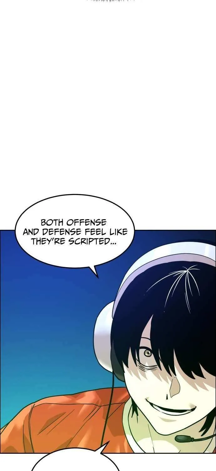 Read Double Click chapter 201 image 33 on Lezhin