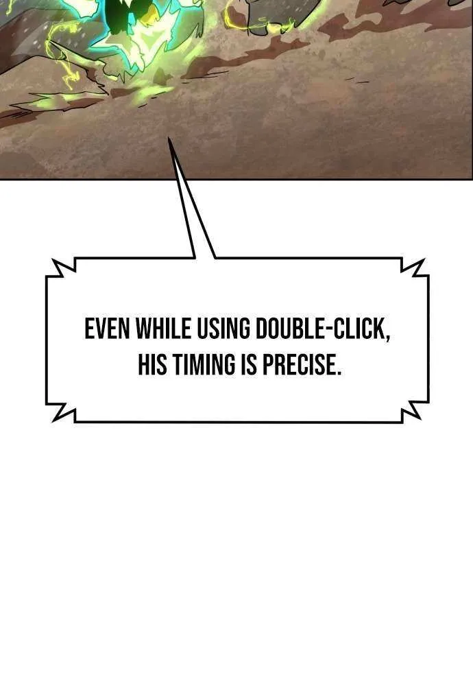 Read Double Click chapter 201 image 35 on Lezhin