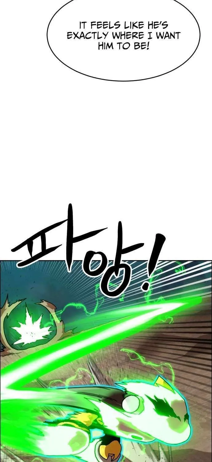 Read Double Click chapter 201 image 37 on Lezhin