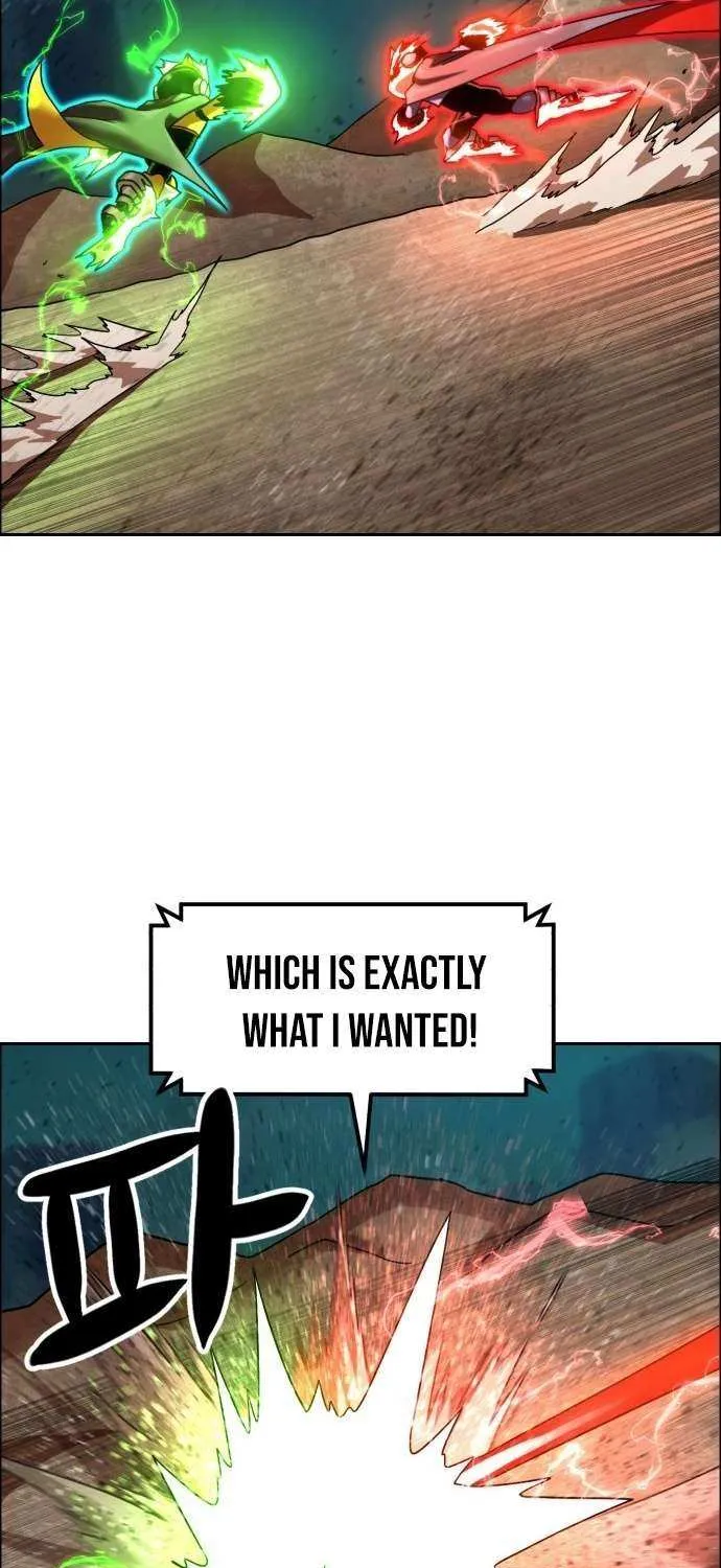 Read Double Click chapter 201 image 40 on Lezhin