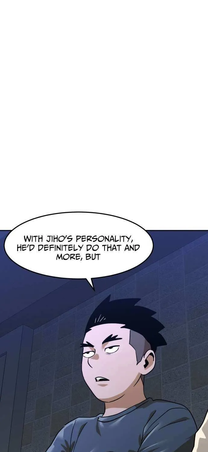 Read Double Click chapter 201 image 5 on Lezhin