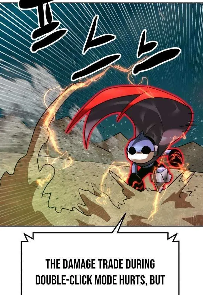 Read Double Click chapter 201 image 63 on Lezhin
