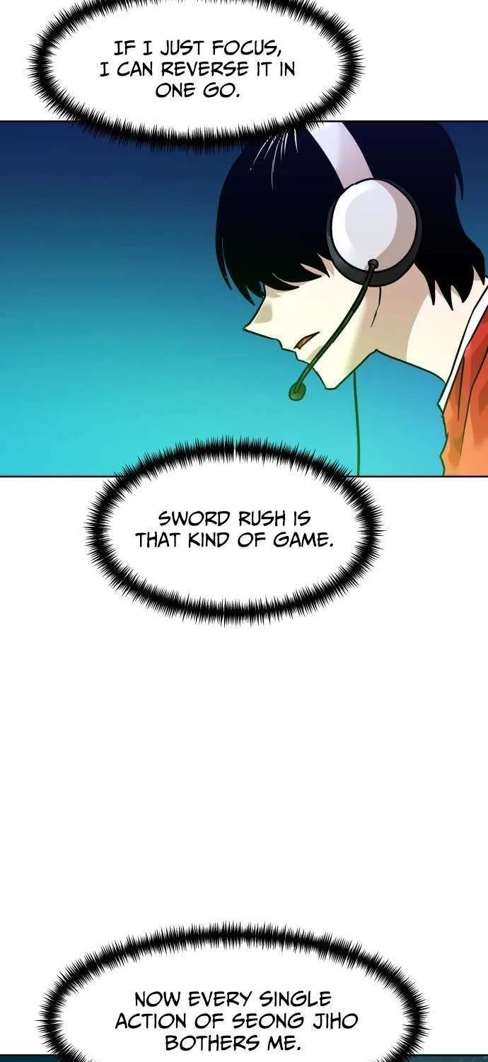 Read Double Click chapter 201 image 66 on Lezhin