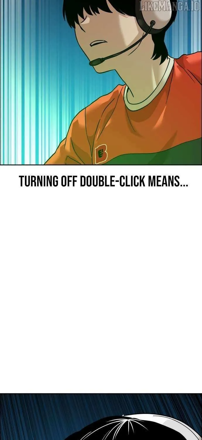 Read Double Click chapter 201 image 71 on Lezhin