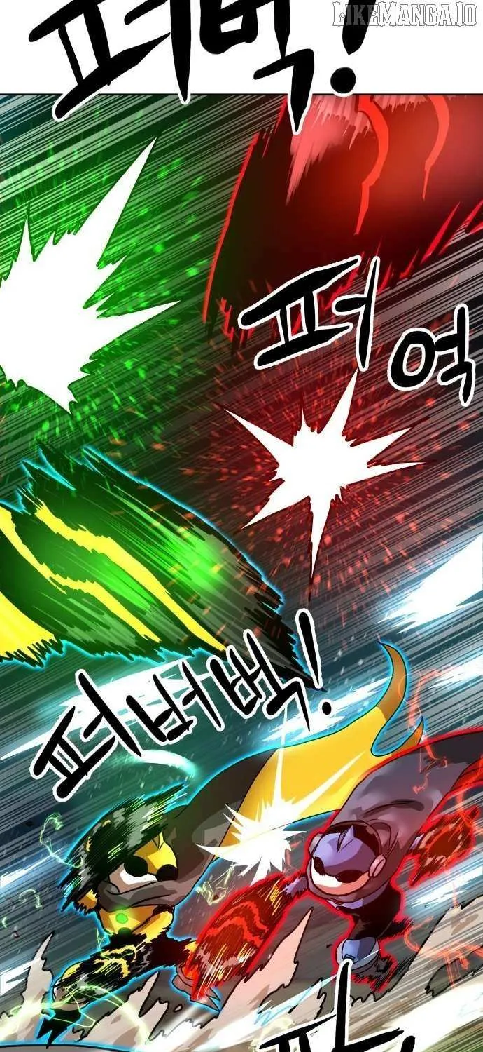 Read Double Click chapter 201 image 78 on Lezhin