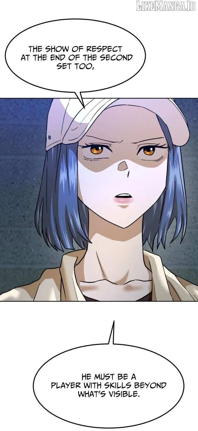 Read Double Click chapter 201 image 8 on Lezhin