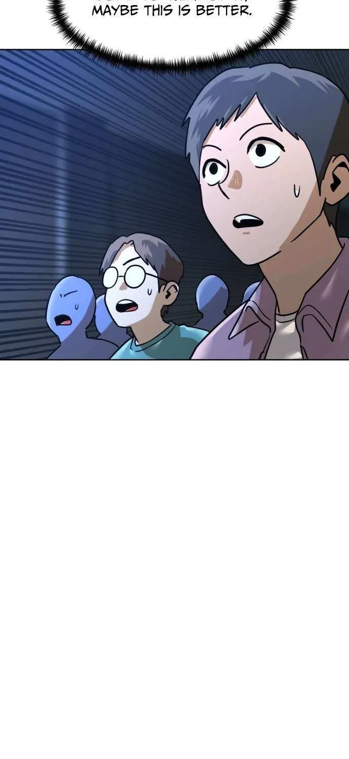 Read Double Click chapter 201 image 95 on Lezhin